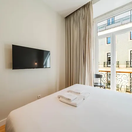 GS Chiado Boutique Studios&Suites-3